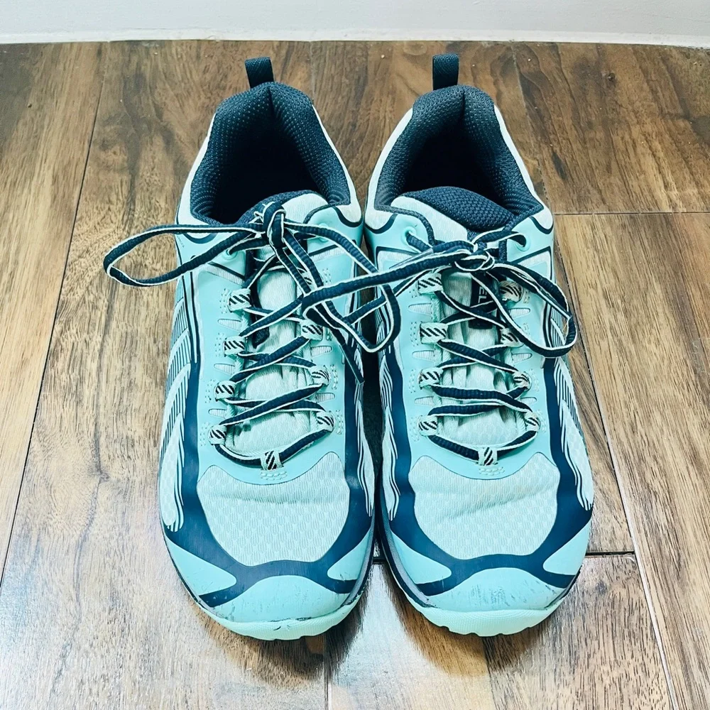 Merrell Women’s Siren Edge 3 Hiking Shoes - Picture 3 of 8